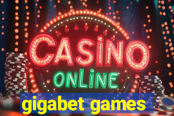 gigabet games